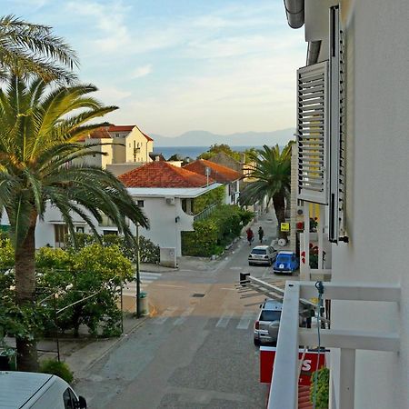Apartments By The Sea Drvenik Donja Vala, Makarska - 6756 Drvenik (Split-Dalmatia) Exterior foto