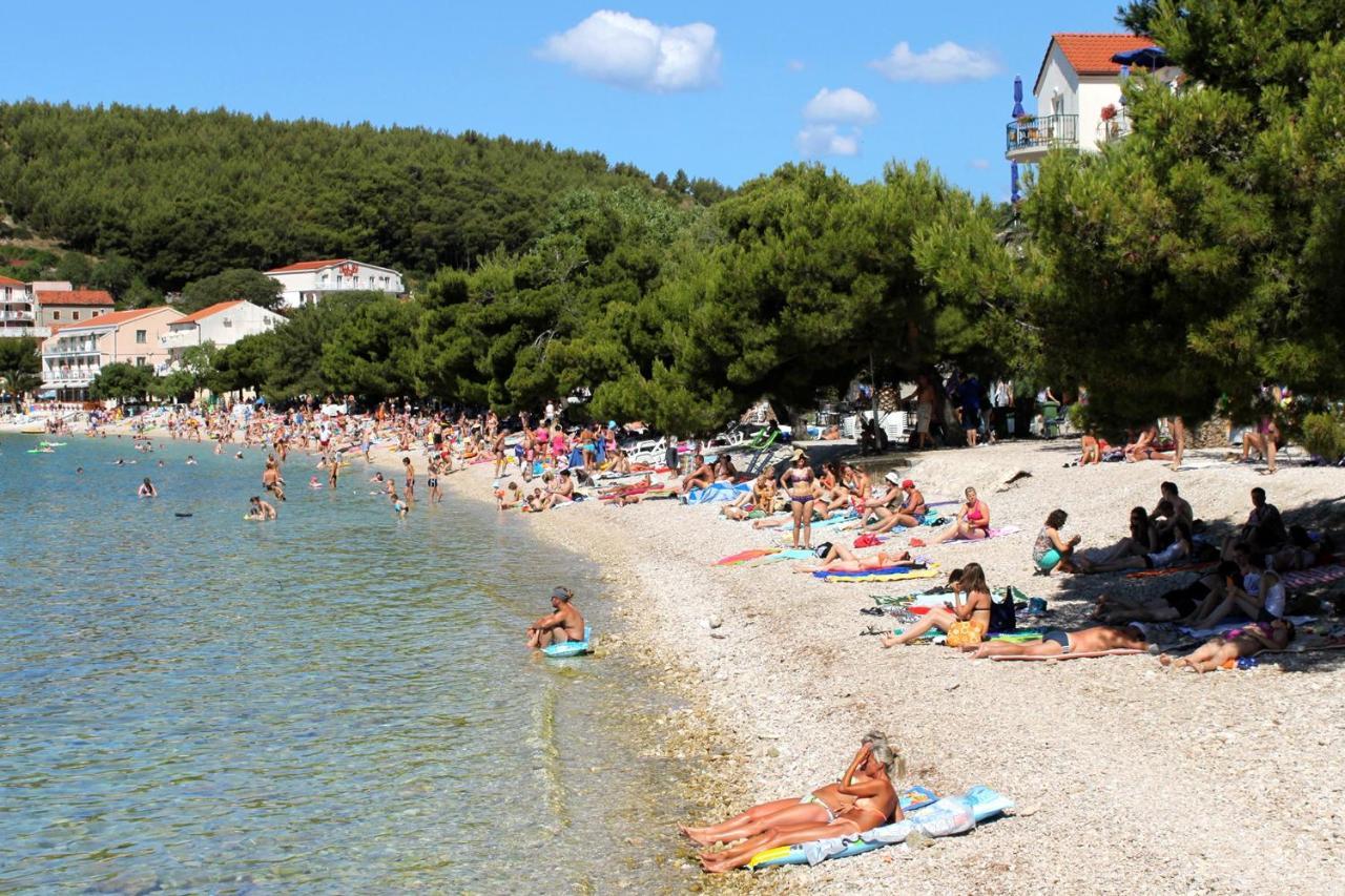 Apartments By The Sea Drvenik Donja Vala, Makarska - 6756 Drvenik (Split-Dalmatia) Exterior foto