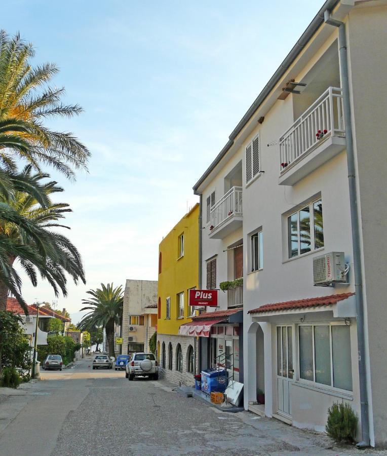 Apartments By The Sea Drvenik Donja Vala, Makarska - 6756 Drvenik (Split-Dalmatia) Exterior foto