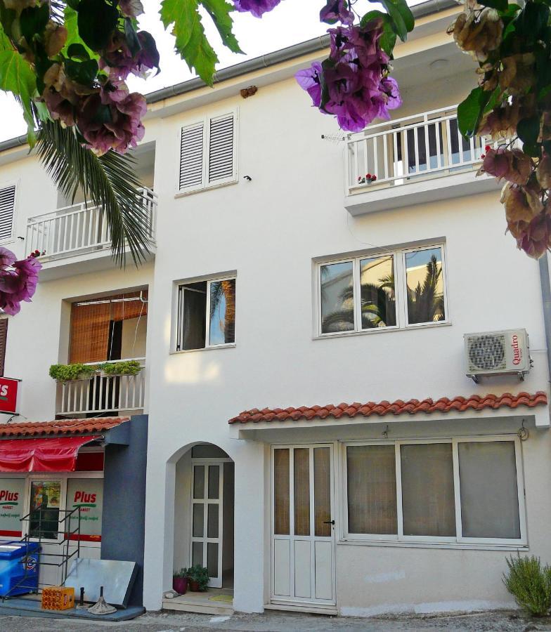 Apartments By The Sea Drvenik Donja Vala, Makarska - 6756 Drvenik (Split-Dalmatia) Exterior foto