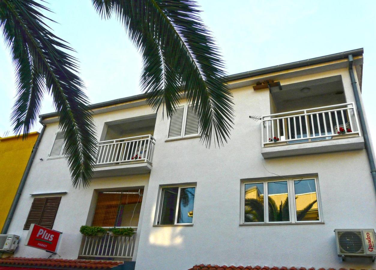 Apartments By The Sea Drvenik Donja Vala, Makarska - 6756 Drvenik (Split-Dalmatia) Exterior foto