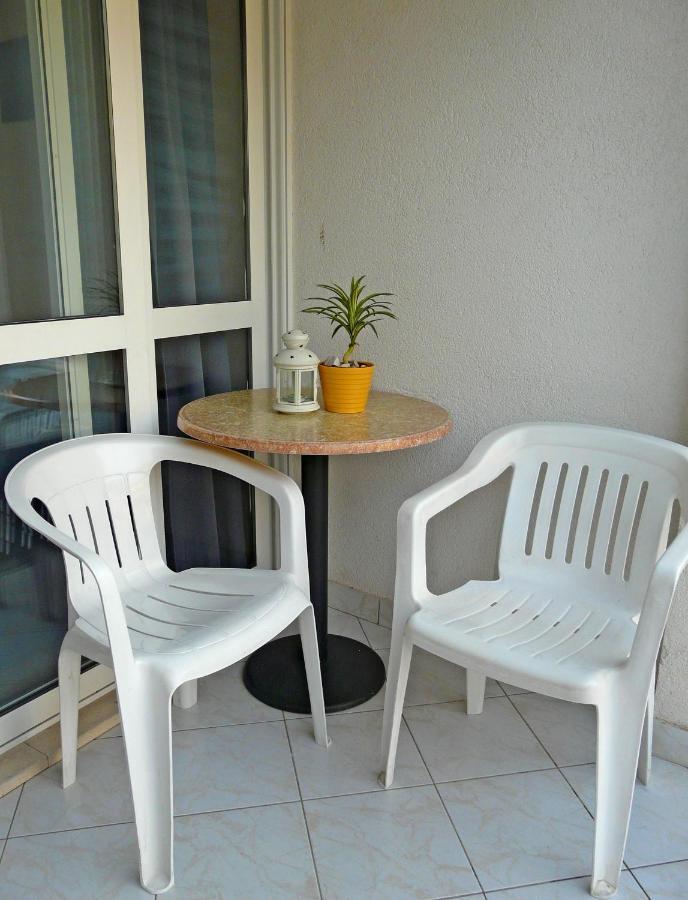 Apartments By The Sea Drvenik Donja Vala, Makarska - 6756 Drvenik (Split-Dalmatia) Exterior foto