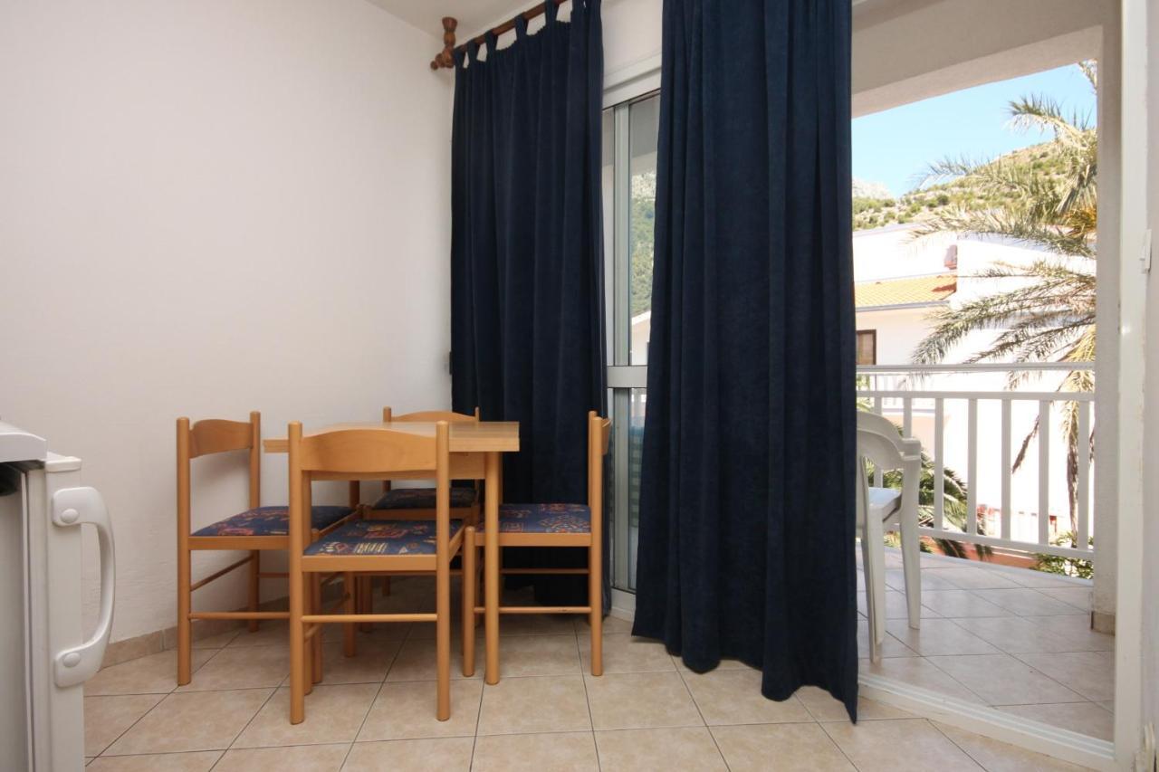 Apartments By The Sea Drvenik Donja Vala, Makarska - 6756 Drvenik (Split-Dalmatia) Exterior foto