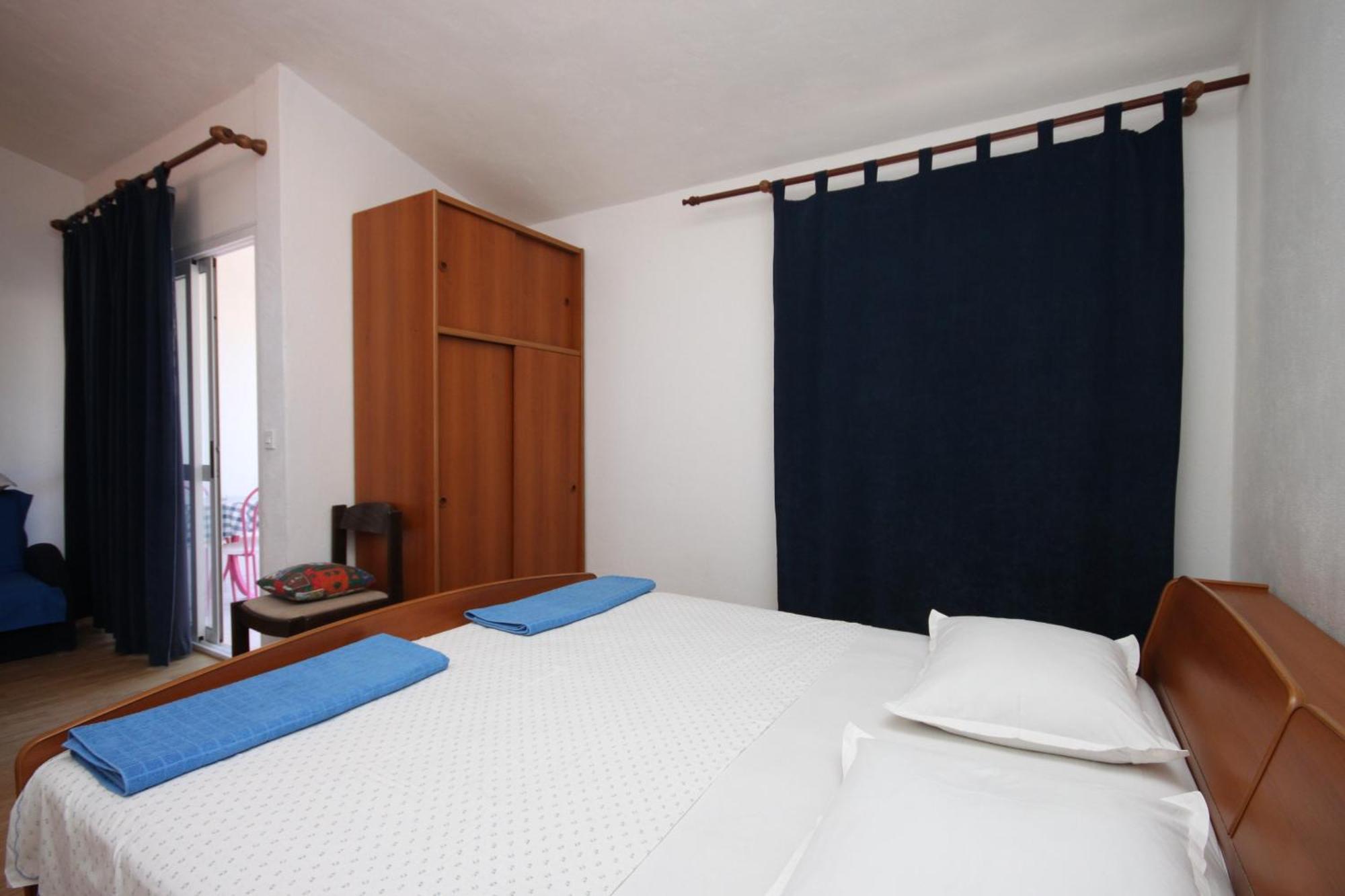 Apartments By The Sea Drvenik Donja Vala, Makarska - 6756 Drvenik (Split-Dalmatia) Quarto foto